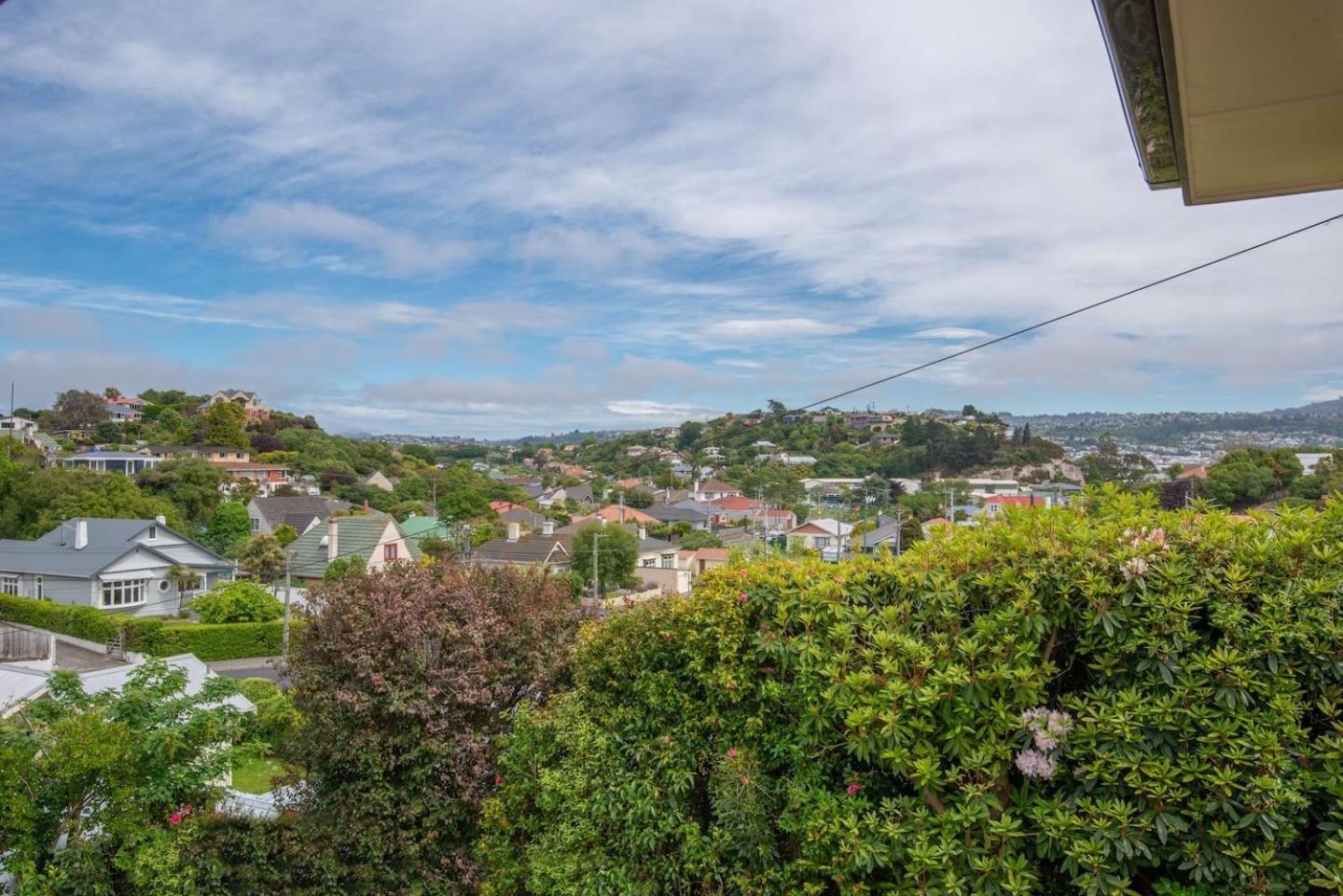 Stunning Family Home In Andersons Bay 더니든 외부 사진